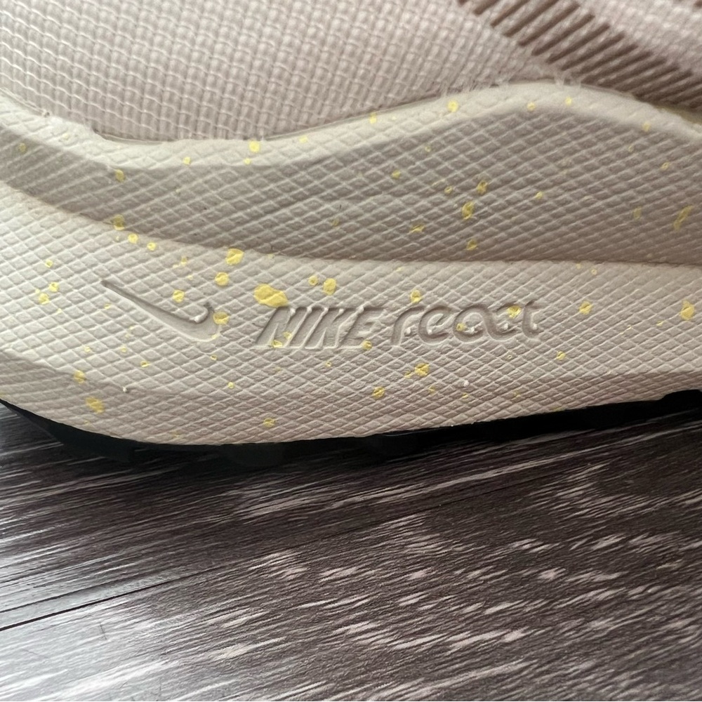 Nike Women's React Pegasus Trail 4 GORE-TEX - Picture 10 of 12
